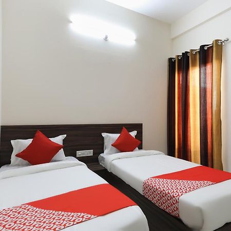 Hotel O La Flora Ιντόρ Εξωτερικό φωτογραφία