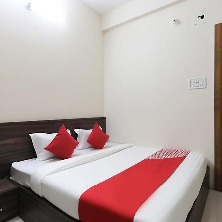 Hotel O La Flora Ιντόρ Εξωτερικό φωτογραφία