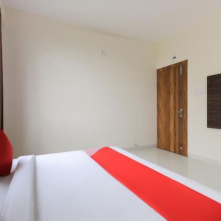 Hotel O La Flora Ιντόρ Εξωτερικό φωτογραφία