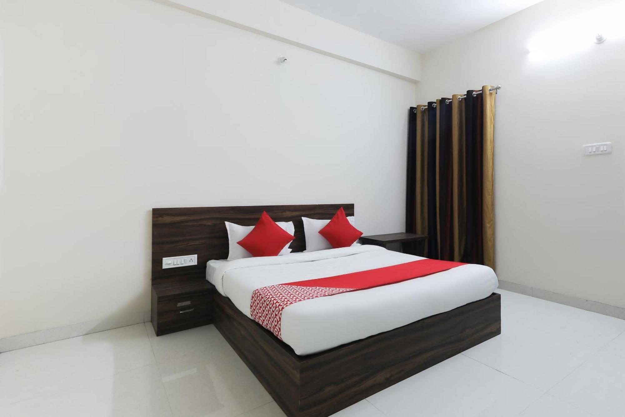 Hotel O La Flora Ιντόρ Εξωτερικό φωτογραφία