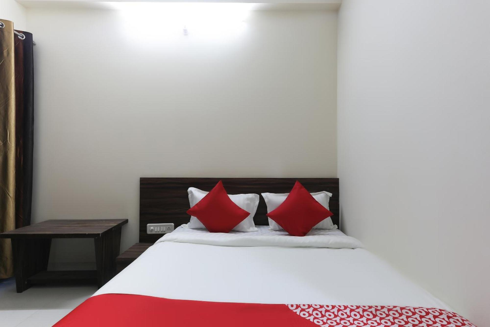 Hotel O La Flora Ιντόρ Εξωτερικό φωτογραφία