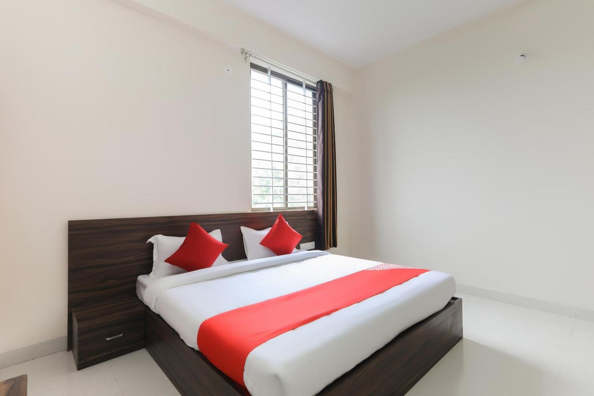 Hotel O La Flora Ιντόρ Εξωτερικό φωτογραφία